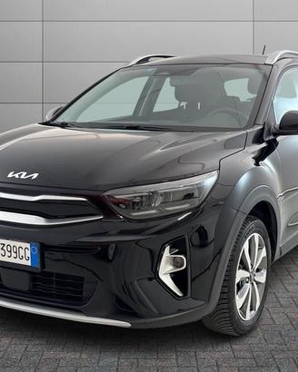 KIA Stonic - Stonic 1.2 dpi Style gpl 82cv