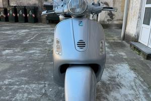 vespa 200 granturismo