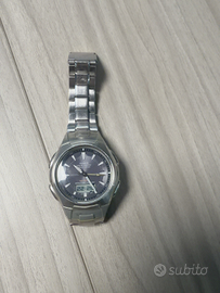 Casio Wave Ceptor WVA-430E Tough Solar