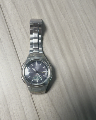 Casio Wave Ceptor WVA-430E Tough Solar