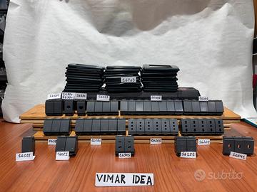 Vimar idea