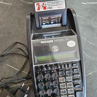 cassa negozio ok cash