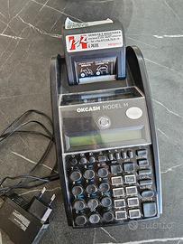 cassa negozio ok cash