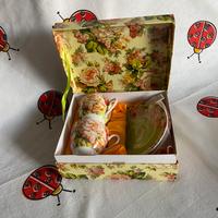 Set tazzine