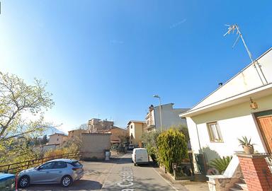 MONTELIBRETTI BILOCALE ARREDATO Con POSTO AUTO