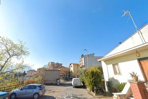 MONTELIBRETTI BILOCALE ARREDATO Con POSTO AUTO