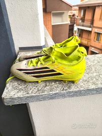 Adidas F50 bambino 38
