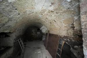 RUSTICO A MESAGNE