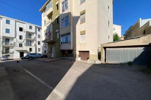 Quadrivano con garage