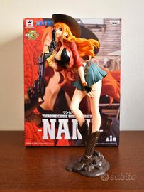 🏴☠️ Banpresto One Piece: Nami