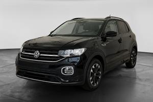 VOLKSWAGEN T-Cross - T-Cross 1.0 tsi Sport 110cv