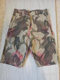 Pantaloni Militari Da Uomo Forpen Taglia 44