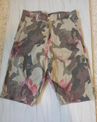 Pantaloni Militari Da Uomo Forpen Taglia 44