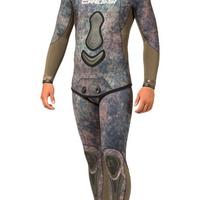 Muta uomo 2 pezzi Cressi Seppia Wetsuit - NUOVA