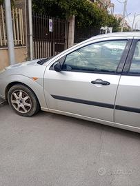🚗Ford Focus 1.8 TDI - 115 CV - 2004