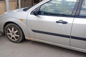 🚗Ford Focus 1.8 TDI - 115 CV - 2004
