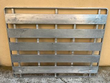 Banchi da mercato ambulante