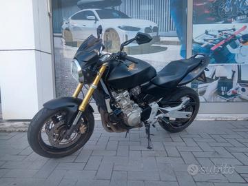 Honda Hornet 600