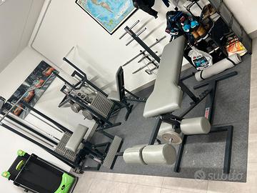 Palestra completa