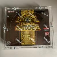 Yu-Gì-Oh! Rarity Collection Bonanza USA Sealed