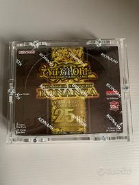 Yu-Gì-Oh! Rarity Collection Bonanza USA Sealed