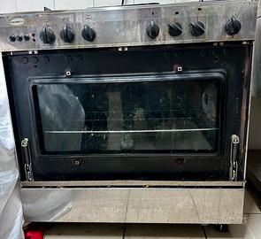 Cucina a gas