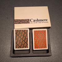 Carte Dal Negro Cashmere 