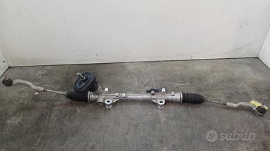 SCATOLA DELLO STERZO NISSAN Juke Serie (F16) 49001