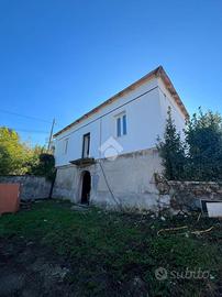 VILLA SINGOLA A FRASCATI