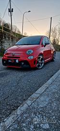 Abarth 595 Turismo