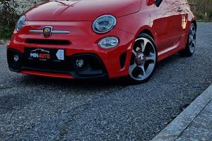 Abarth 595 Turismo