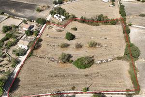 Terreno a Modica (RG) - Modica Alta