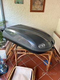 Portapacchi