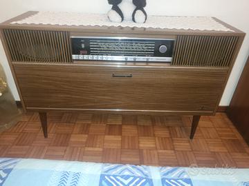 mobile stereo grundig
