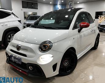 Abarth 595 1.4 Turbo Sc.Monza 160Cv Pista