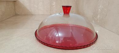 Portatorta con Campana Paşabahçe Patisserie