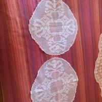 Centrini all’uncinetto