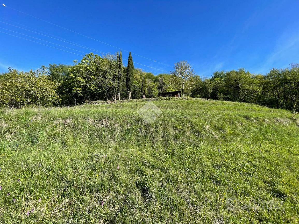 TER. AGRICOLO A GARGNANO - Vista 4