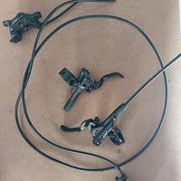 Shimano deore xt