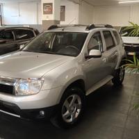 Dacia Duster 1.5 dCi 90CV 4x2 Lauréate