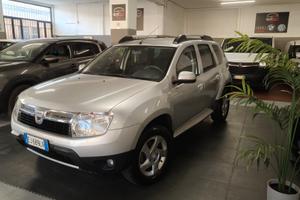 Dacia Duster 1.5 dCi 90CV 4x2 Lauréate