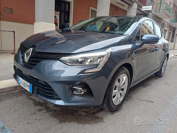 Renault Clio 1.5 diesel super economica 