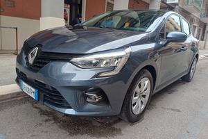 Renault Clio 1.5 diesel super economica 