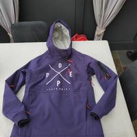 Giacca sci snowboard Dope XXS