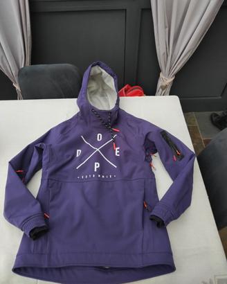 Giacca sci snowboard Dope XXS