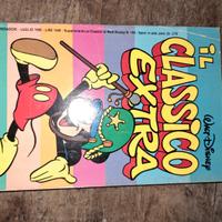 il classico exstra disney 