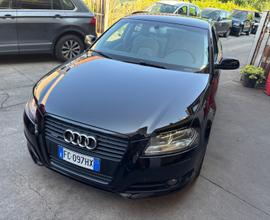 AUDI A3 SB 1.8 Turbo 4x4