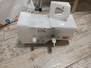 macchina ghiaccio congelatore samsung - Elettrodomestici In vendita a Napoli