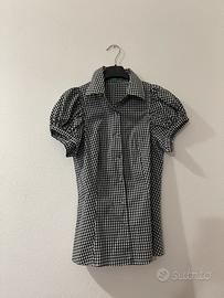 Camicia Benetton
