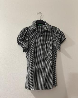 Camicia Benetton